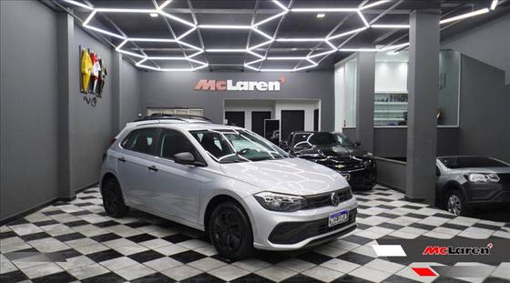 VOLKSWAGEN POLO 1.0 MPI TRACK MANUAL